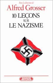 Tapa de 10 leçons sur le nazisme