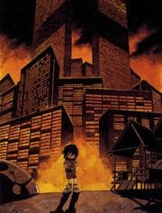 Tapa de Kabbale, tome 1