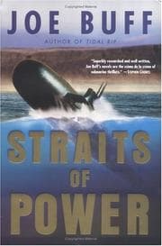 Tapa de Straits of power