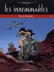 Tapa de Pas-de-Mâchoire