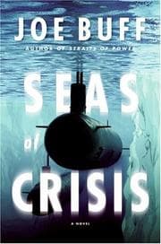 Tapa de Seas of crisis