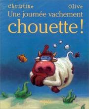 Tapa de Une Journée vachement chouette