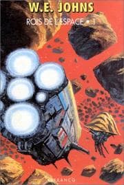 Tapa de Rois de l'espace