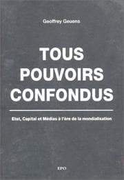Tapa de Tous pouvoirs confondus