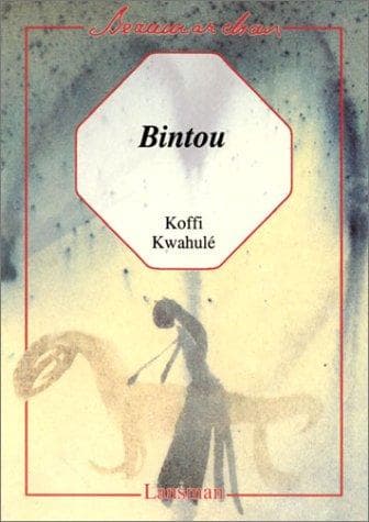 Tapa de Bintou