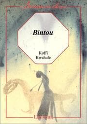Tapa de Bintou