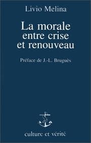 Tapa de La Morale entre crise et renouveau