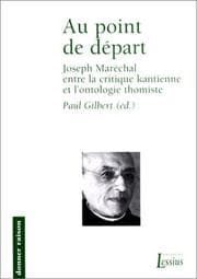 Tapa de Au point de départ