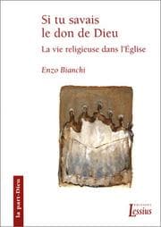 Tapa de Si tu savais le don de Dieu