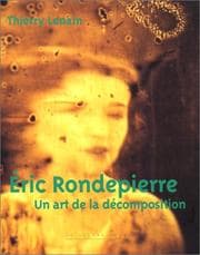 Tapa de Eric Rondepeirre