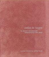 Tapa de Stefan de Jaeger