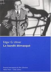 Tapa de Edgar g. ulmer