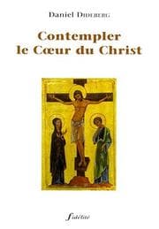 Tapa de Contempler le c ur du christ
