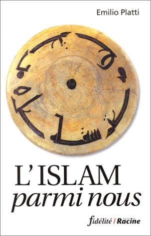 Tapa de L'islam parmi nous