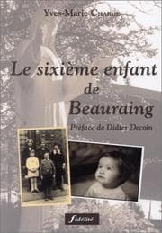Tapa de Le 6 ème enfant de Beauraing