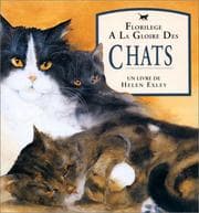 Tapa de Florilège à la gloire des chats, nouvelle édition