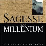 Tapa de Sagesse du millenium