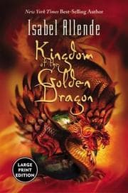Tapa de El reino del dragón de oro