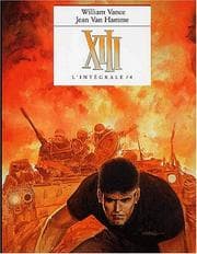 Tapa de XIII, L'intégrale 4 (El Cascador / Trois montres d'argent / Le jugement)