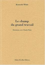 Tapa de Le champ du grand travail