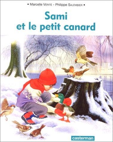 Tapa de Sami et le petit canard