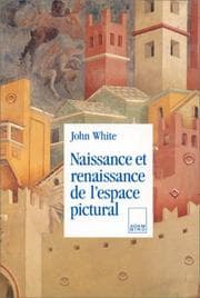 Tapa de Naissance et renaissance de l'espace pictural