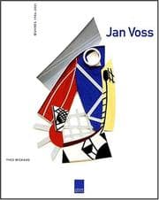 Tapa de Jan Voss, oeuvres 1986-2001
