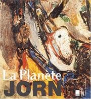 Tapa de La planète Jorn