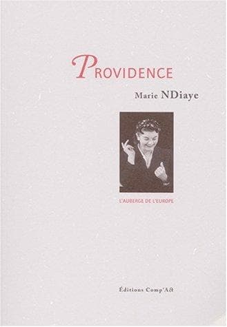 Tapa de Providence