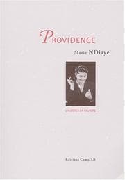 Tapa de Providence
