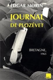 Tapa de Journal de Plozévet