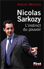 Tapa de Nicolas sarkozy