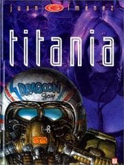 Tapa de Titania
