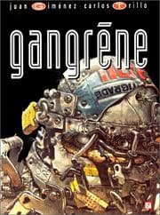Tapa de Gangrène