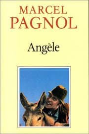 Tapa de Angele