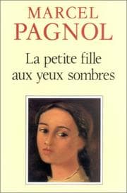 Tapa de La Petite Fille aux yeux sombres