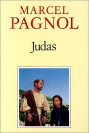 Tapa de Judas