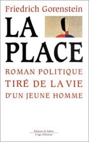 Tapa de La place