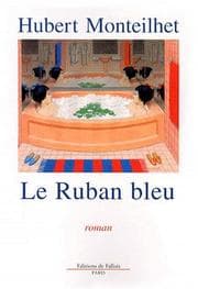 Tapa de Le ruban bleu