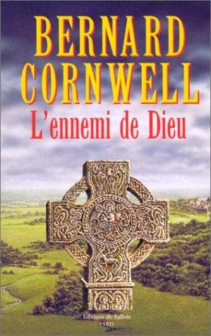 Tapa de L'ennemi de Dieu