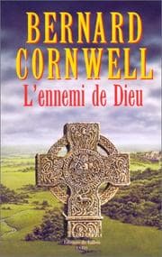 Tapa de L'ennemi de Dieu