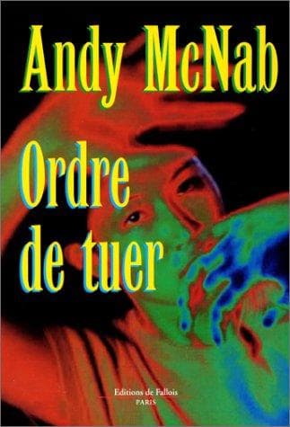 Tapa de Ordre de tuer