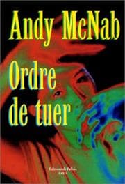 Tapa de Ordre de tuer