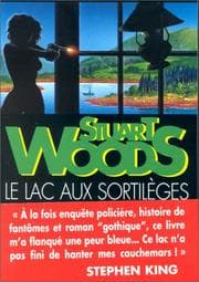 Tapa de Le Lac aux sortilèges