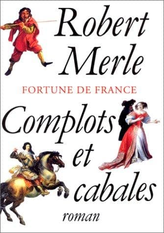 Tapa de Fortune De France
