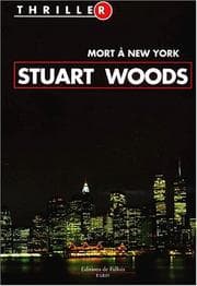Tapa de Mort à New York
