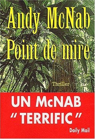 Tapa de Point de mire