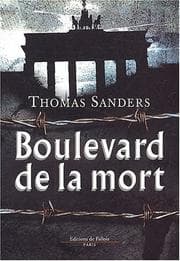 Tapa de Boulevard de la mort