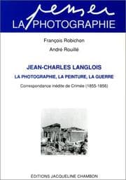 Tapa de La photographie, la peinture, la guerre