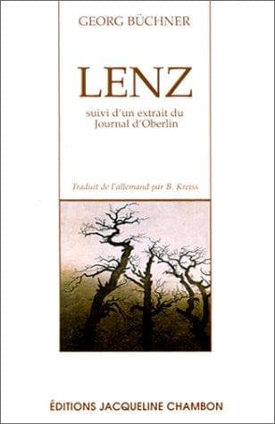 Tapa de Lenz